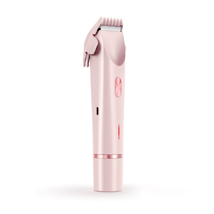 2 in 1 Dual Head Shaver Women